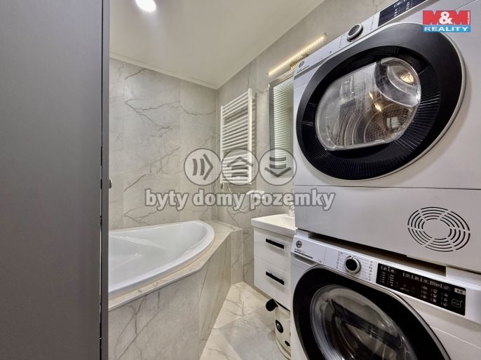 Prodej, Byt 3+1, Ostrava