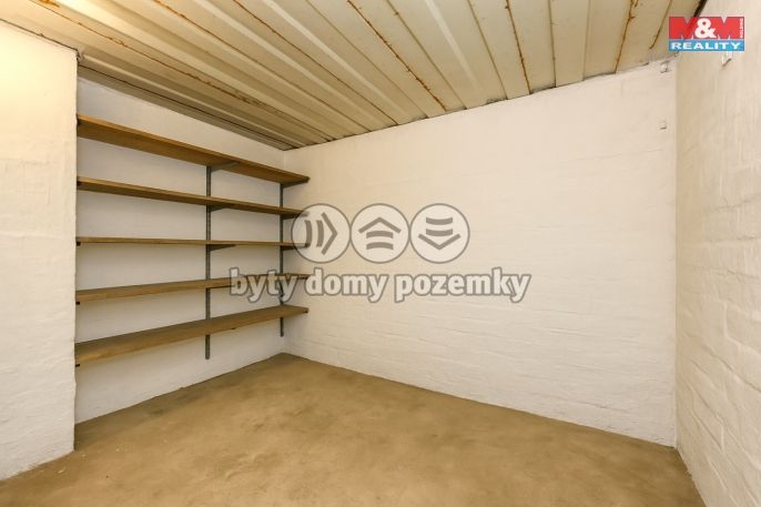 Prodej, Chata, Hanušovice