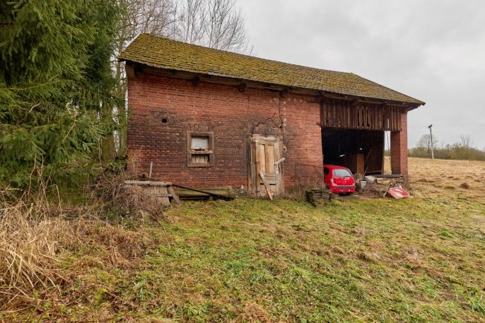 Prodej, Rodinný dům, Chotěvice