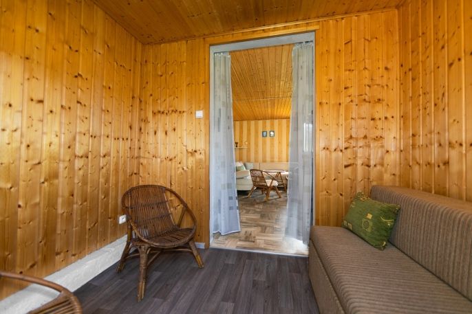 Prodej, Chata, Česká Bříza