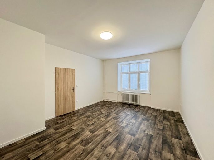 Pronájem, Byt 2+kk, Krnov