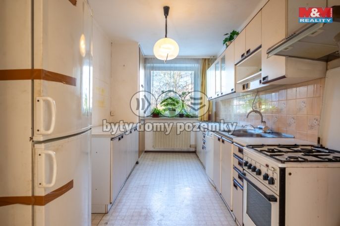 Prodej, Rodinný dům, Strakonice