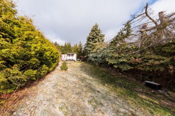 Prodej, Zahrada, Domašín