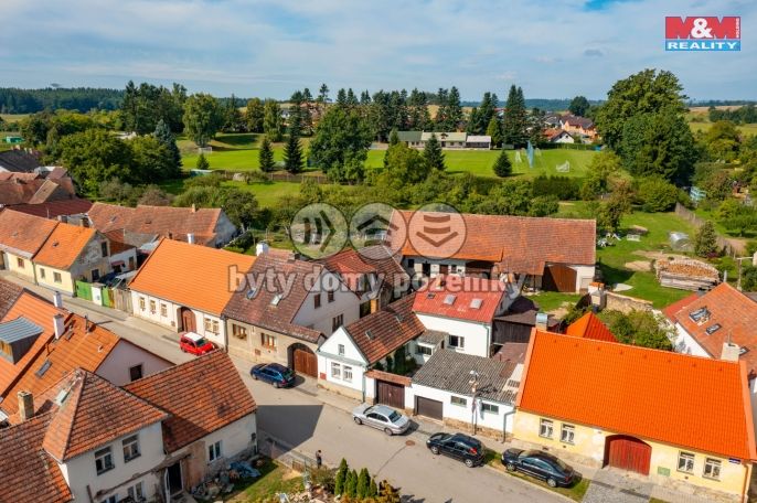 Prodej, Rodinný dům, Sedlice