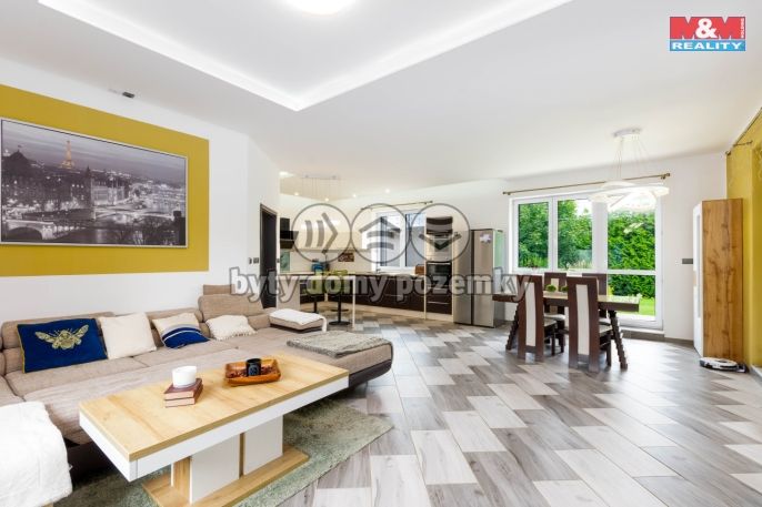 Prodej, Rodinný dům, Vratimov