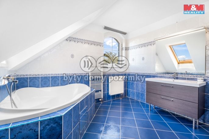 Prodej, Rodinný dům, Velké Přílepy