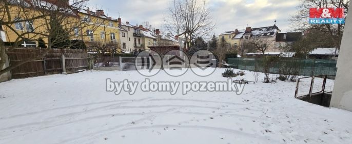 Pronájem, Byt 2+1, Česká Lípa