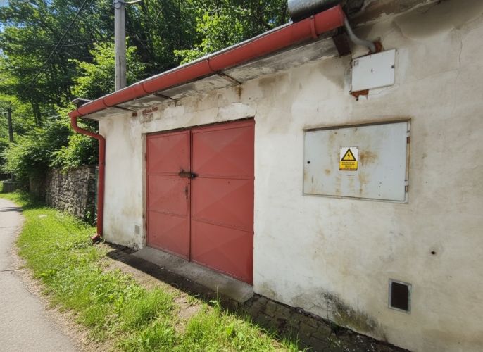 Prodej, Garáž, Fulnek