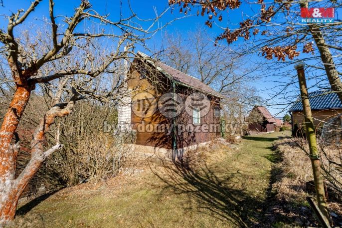 Prodej, Chata, Světlá nad Sázavou