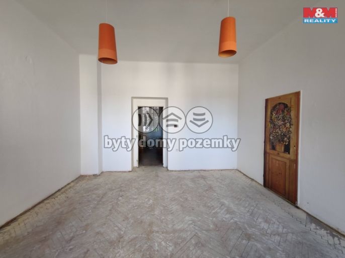 Prodej, Byt 4+1, Ostrava