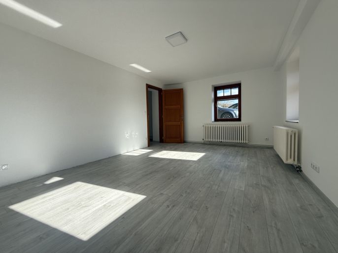 Pronájem, Byt 2+1, Jablonec nad Nisou