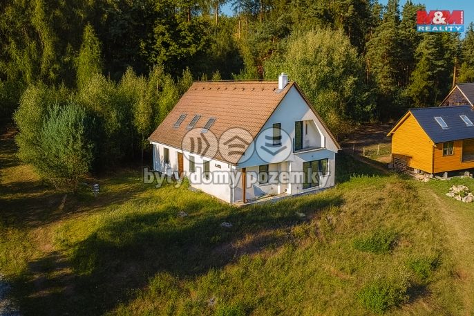Prodej, Rodinný dům, Smolné Pece