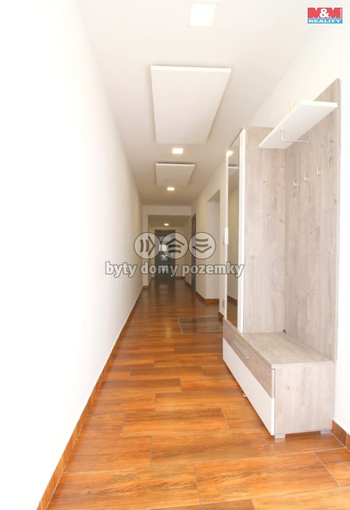 Prodej, Rodinný dům, Nový Bydžov