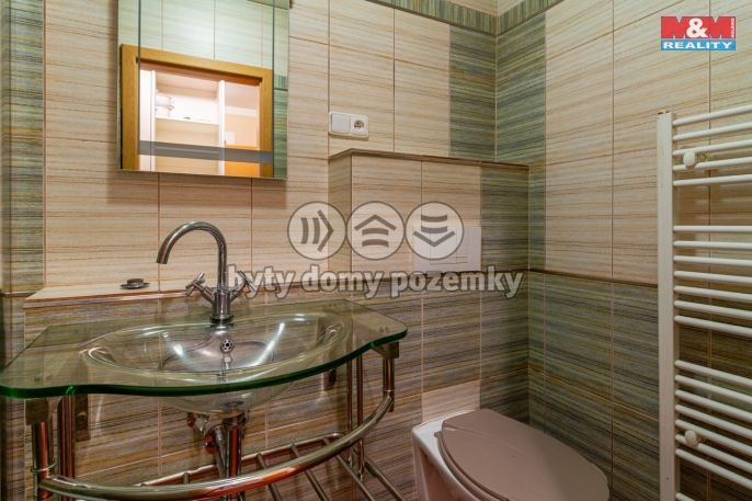 Prodej, Restaurace, stravování, Vimperk