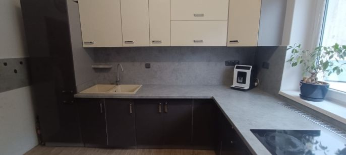 Pronájem, Byt 2+1, Jirkov