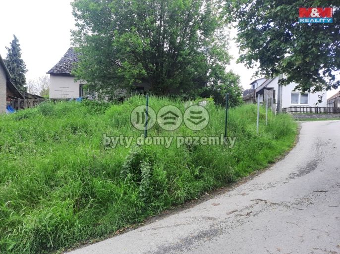 Prodej, Chalupa, Bouzov