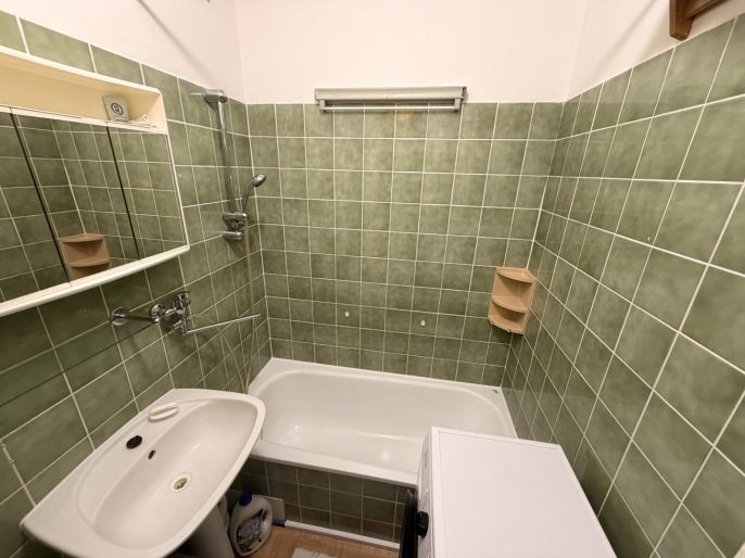 Pronájem, Byt 2+1, Praha