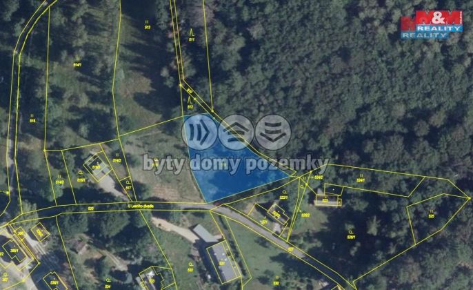 Prodej, Louka, Liberec