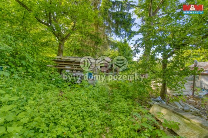 Prodej, Rodinný dům, Rozvadov