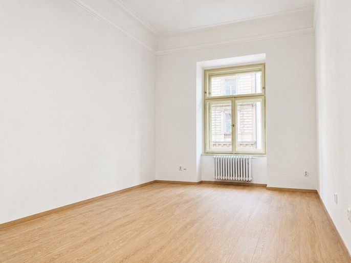 Pronájem, Kancelářský prostor, Praha