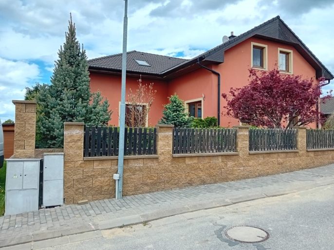 Prodej, Rodinný dům, Stonařov