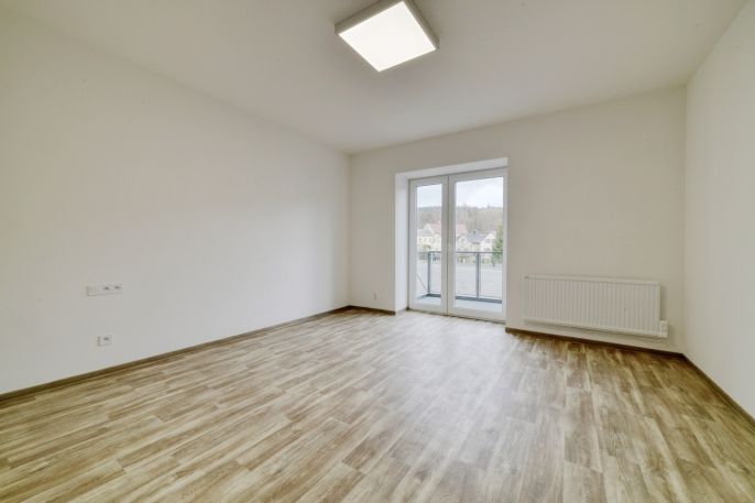 Pronájem, Byt 3+kk, Mariánské Lázně