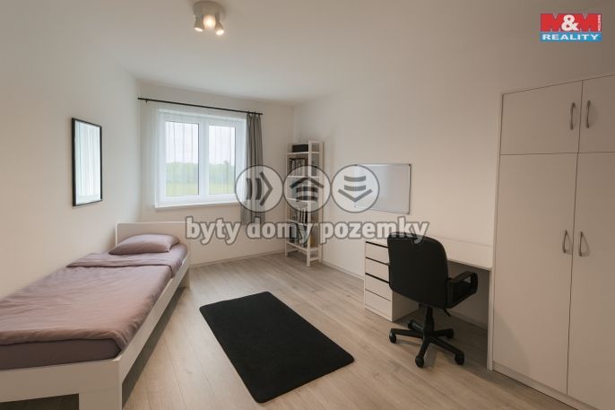 Prodej, Rodinný dům, Veselí nad Lužnicí