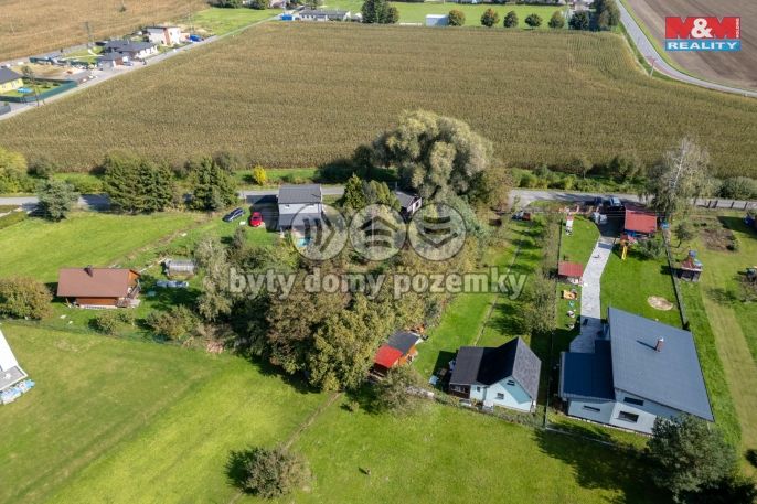 Prodej, Chata, Jistebník