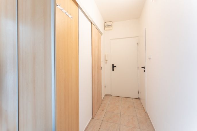 Prodej, Byt 2+1, Bohušovice nad Ohří