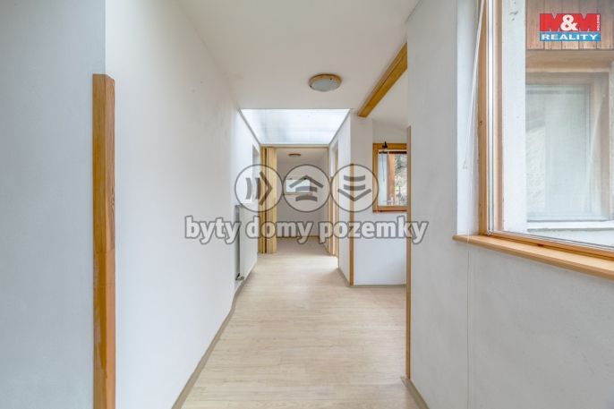 Prodej, Rodinný dům, Kosova Hora