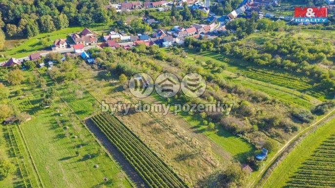 Prodej, Rodinný dům, Ježov