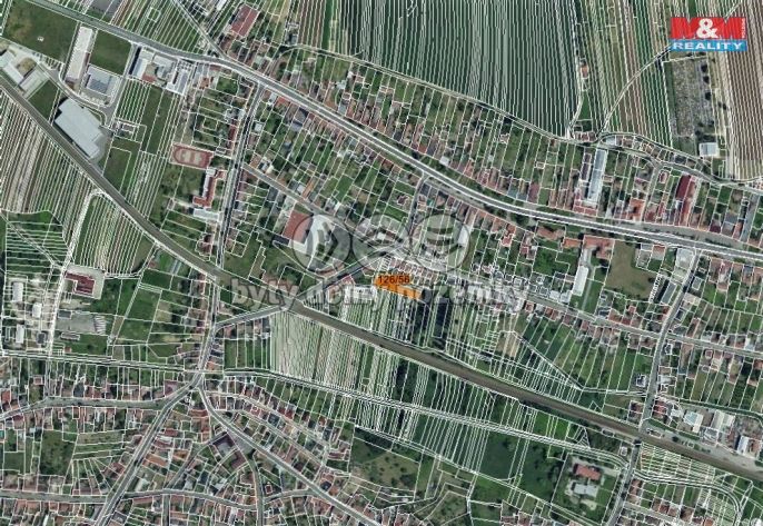 Prodej, Pole, Vracov