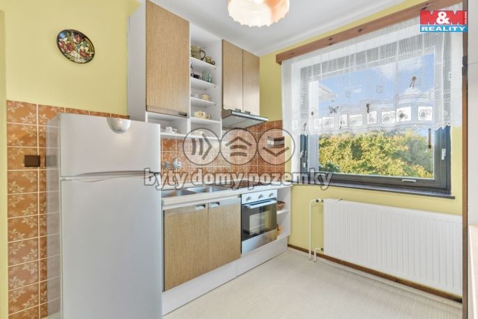 Prodej, Rodinný dům, Svijanský Újezd