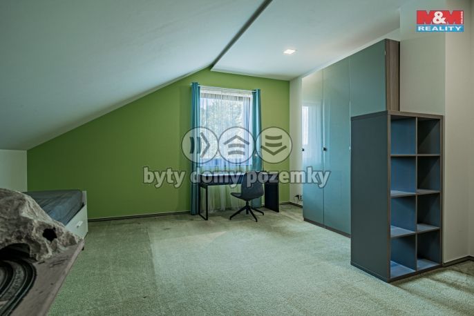 Prodej, Rodinný dům, Žermanice