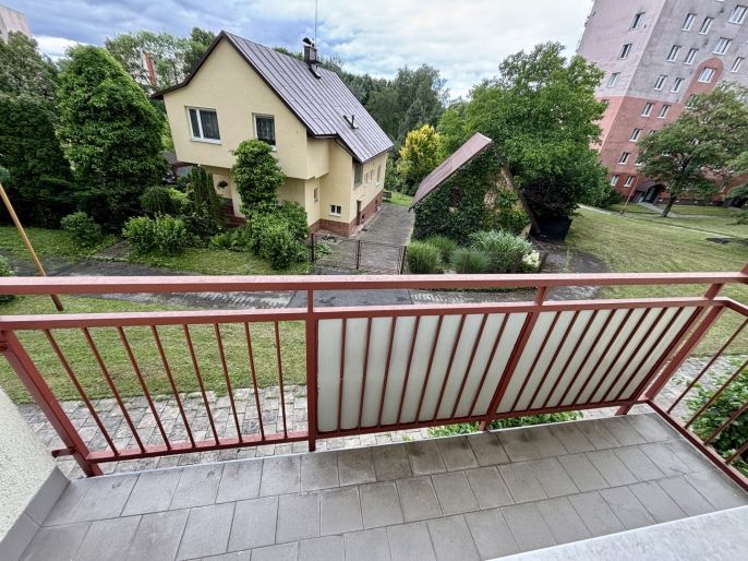 Prodej, Byt 4+1, Havířov