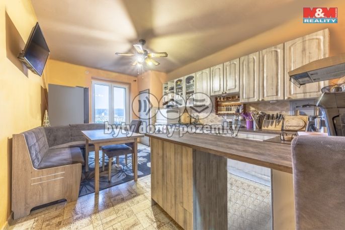 Prodej, Byt 2+1, Praha