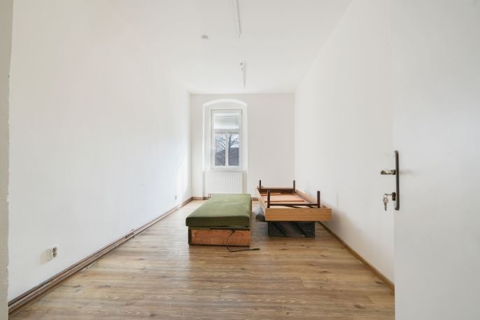 Prodej, Nájemní dům, Štětí