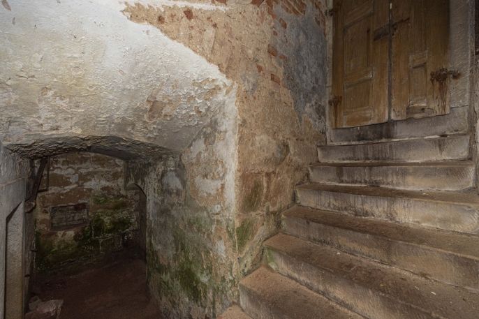 Prodej, Rodinný dům, Martínkovice