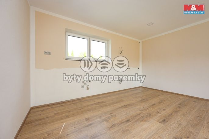 Prodej, Rodinný dům, Červená Voda