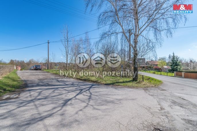 Prodej, Pozemek k bydlení, Karviná