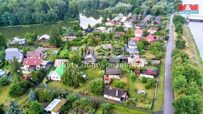 Prodej, Chata, Káraný