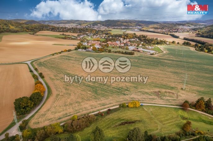 Prodej, Pozemek k bydlení, Heroltice