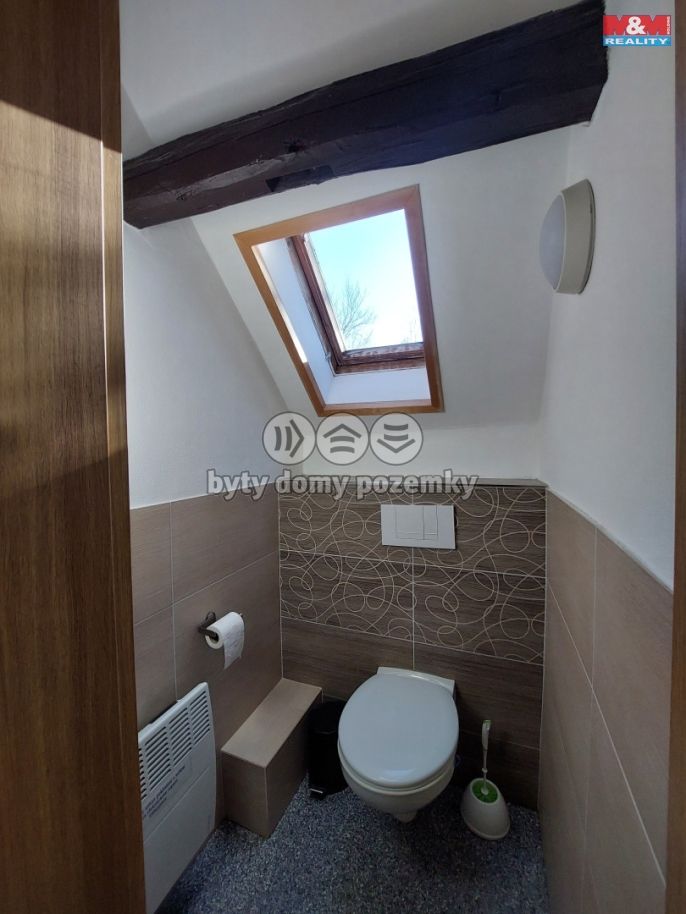 Prodej, Rodinný dům, Široká Niva