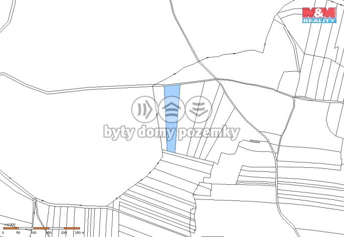 Prodej, Les, Stehlovice