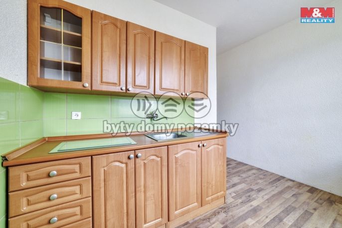 Prodej, Byt 2+1, Toužim