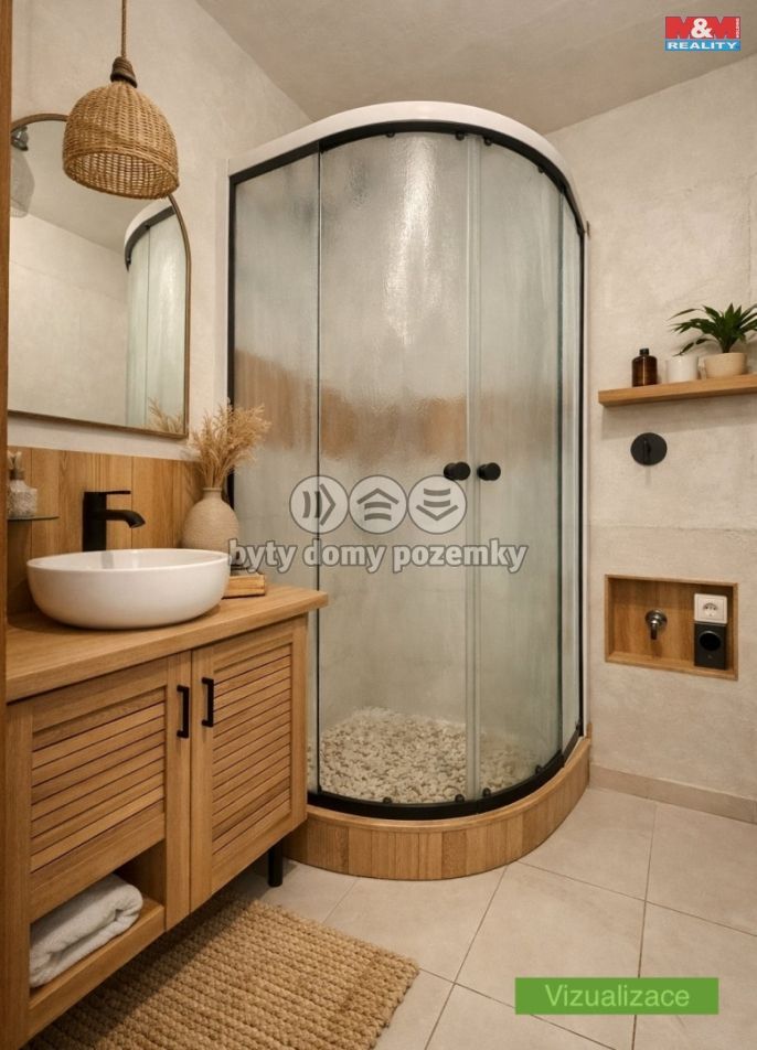 Prodej, Byt 2+1, Pardubice