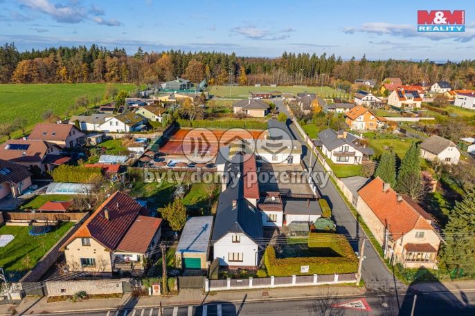 Prodej, Rodinný dům, Babice