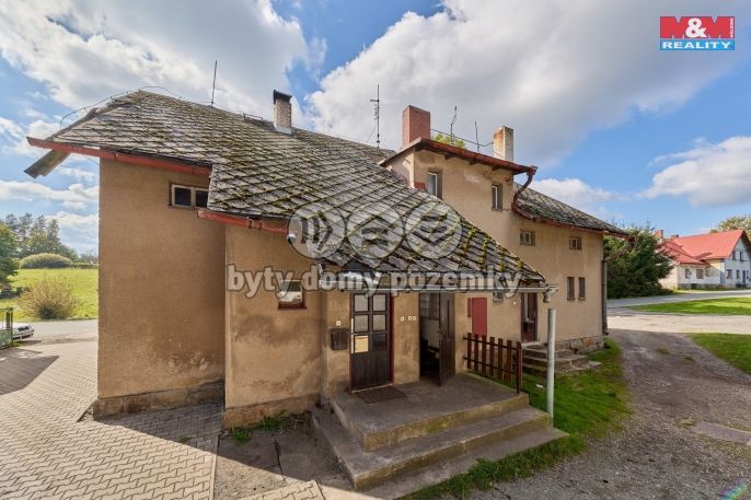 Prodej, Byt 3+1, Kohoutov