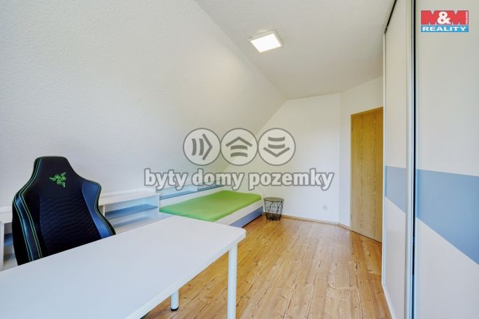 Prodej, Rodinný dům, Dobřany