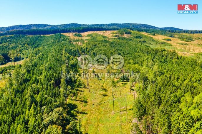 Prodej, Pozemek k bydlení, Pec